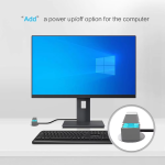 Computer Switch Manufacturer - Portable Colorful LED