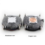 CPU Cooler Manufacturer - Ultra-Thin 95mm Air