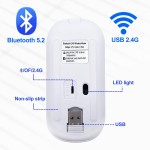 Bluetooth Mouse Manufacturer - Black USB Mini OEM