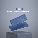 Wireless Keyboard Manufacturer - Clavier Bluetooth Sans