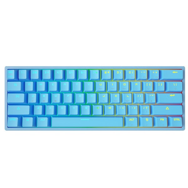 Gaming Keyboard Manufacturer - OEM Reasonable Price