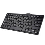 Wired Keyboard Factory - OEM USB Office Computer