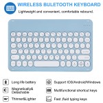 Tablet Keyboard Manufacturer - Round Key Tablet
