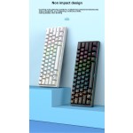 Mechanical Keyboard Supplier - OEM Arabic English