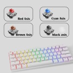 Gaming Keyboard Factory - Modern Normal Ultra Slim