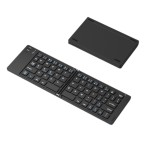 Bluetooth Keyboard Factory - Keyboard Logo Foldable