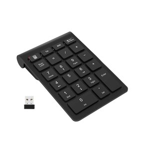 Wireless Keypad Manufacturer - Wireless Number Pad