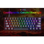 Gaming Keyboard Manufacturer - Custom Keycaps Clavier