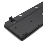 Wireless Keyboard Factory - Custom Wireless Purple