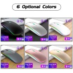 Wireless Mouse Manufacturer - Custom Maus Recargable
