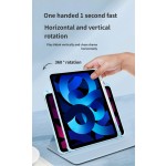 Rotating Case Factory - For iPad Mini Transparent