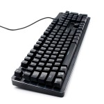 Gaming Keyboard Factory - Best Gaming RGB Wired