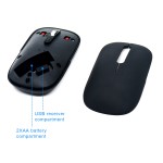 Wireless Mouse Factory - Wholesale China Made