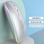 Vertical Mouse Manufacturer - 2.4ghz Wireless Cordless