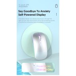 Vertical Mouse Manufacturer - 2.4ghz Wireless Cordless