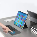 Foldable Keyboard Manufacturer - Custom French Keyboard