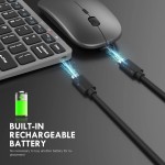 Keyboard Combo Supplier - Compact Full-Size Slim