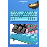 Gaming Keyboard Factory - Computer Multimedia Optical