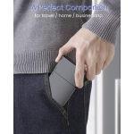 Foldable Keyboard Factory - 3-fold Bluetooth Keyboard