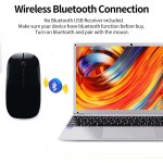 Bluetooth Mouse Factory - Factory Price Mini Magic