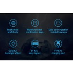 Mechanical Keyboard Supplier - Wholesale Price Switch