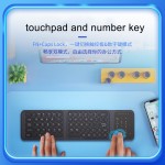 Folding Keyboard Manufacturer - Custom Logo Folding