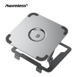 Laptop Stand Manufacturer - Pcurtain Backdrop 1x2m