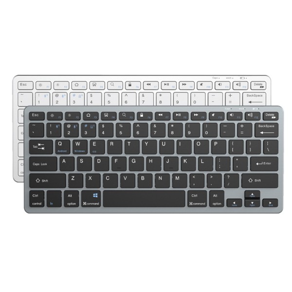 Bluetooth Keyboard Factory - OEM Logo Office Multimedia