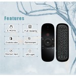 Smart Remote Manufacturer - Wireless Air Mouse Mini