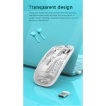 Wireless Mouse Supplier - Colorful Mouse Wholesale