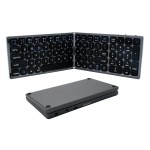 Foldable Keyboard Supplier - Custom Ergonomic BT3.0