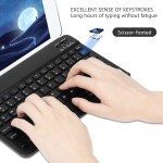 Keyboard Combo Factory - Mini Rechargeable Bluetooth