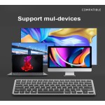 Bluetooth Keyboard Factory - OEM Logo Office Multimedia