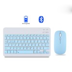 Keyboard Combo Factory - Rechargeable Slim Bluetooth