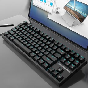 Mechanical Keyboard Supplier - Golden Supplier Mechanical