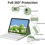 Tablet Keyboard Supplier - Removable Wireless Bluetooth