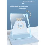 Rotating Case Factory - For iPad Mini Transparent