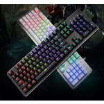 Gaming Keyboard Factory - Best Gaming RGB Wired