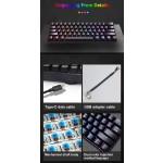 Mechanical Keyboard Supplier - Wholesale Price Switch