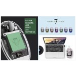 Bluetooth Mouse Supplier - Office Accessories Electronics