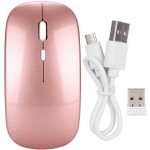 Wireless Mouse Supplier - Fashional ABS Simple