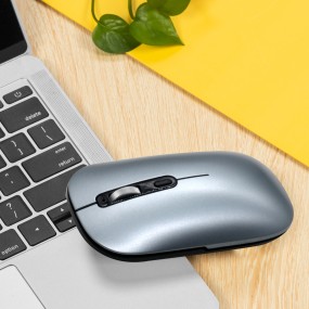 Wireless Mouse Factory - Wholesale China Made