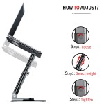 Portable Stand Manufacturer - Wholesale Portable Foldable