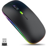 Bluetooth Mouse Factory - Mouse with Type C Connector