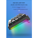 Gaming Keyboard Manufacturer - OEM Reasonable Price