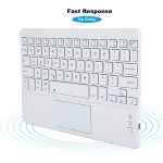 Wireless Keyboard Manufacturer - Ultrathin 4mm Built-in