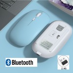 Wireless Mouse Factory - CE Rohs Mini Ergonomic