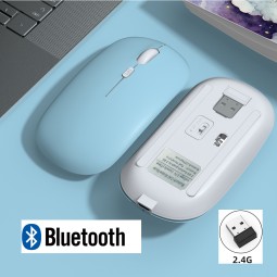 Wireless Mouse Factory - CE Rohs Mini Ergonomic