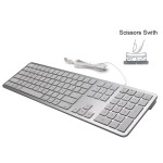 Multimedia Keyboard Supplier - Profesional Personalizables