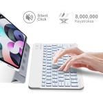 Wireless Keyboard Manufacturer - Portable Slim ABS